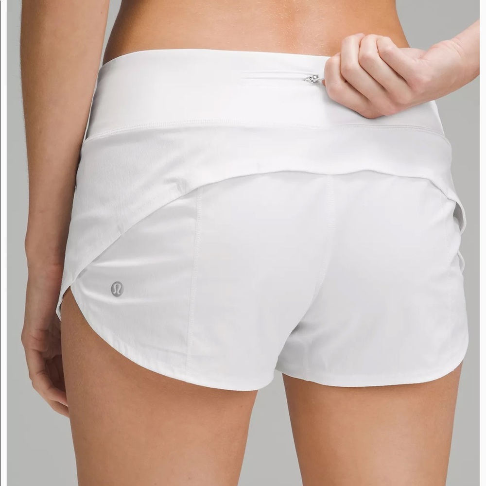 Speed shorts Lululemon